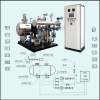 罐式變頻恒壓無負壓供水設(shè)備 箱式二次無塔增壓成套給水設(shè)備