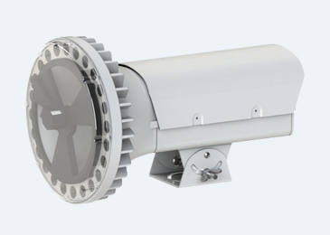 四合一生態補光燈